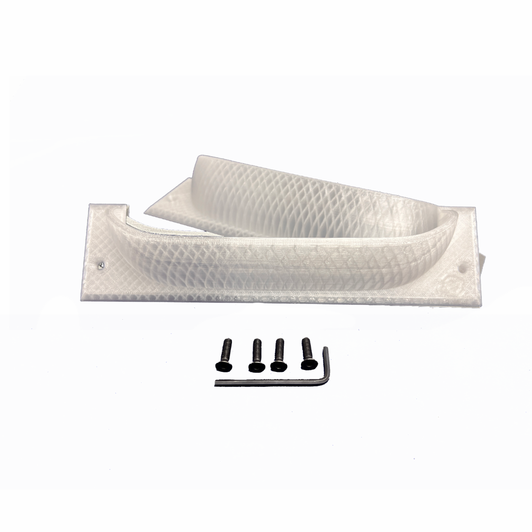 OSBS Flair Fenders - Onewheel+ XR Compatible