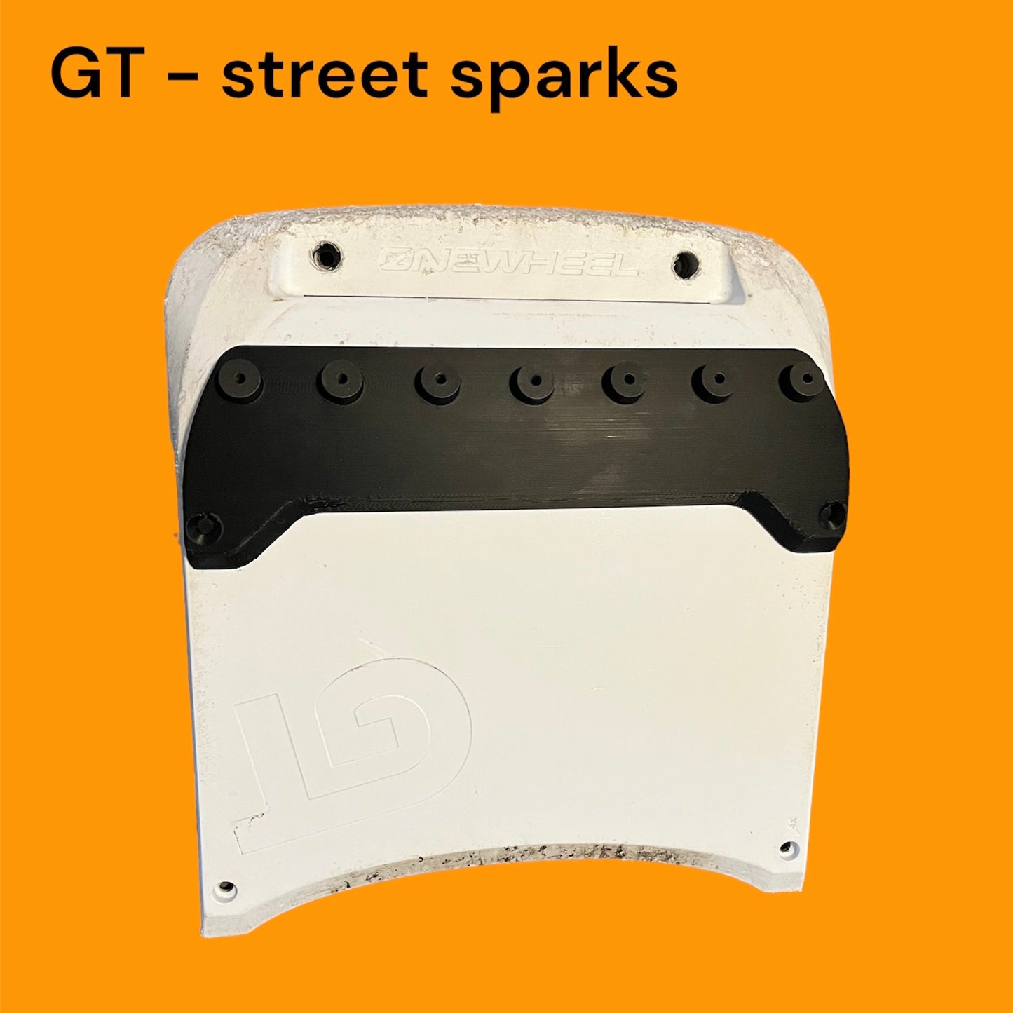 STREET SPARKS GT/S
