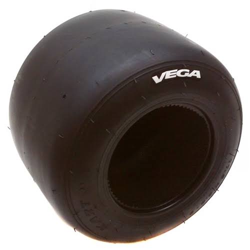 Used Vega Tire for Onewheel XR
